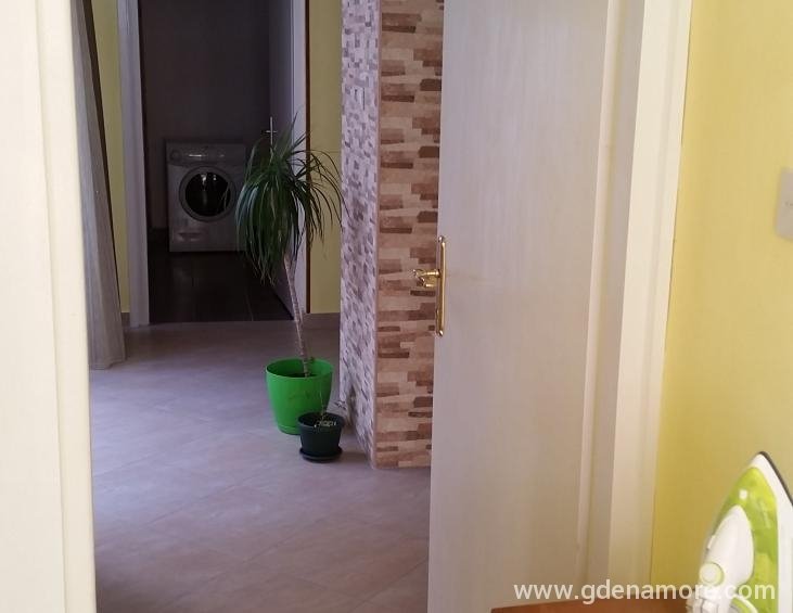 jednosoban apartman